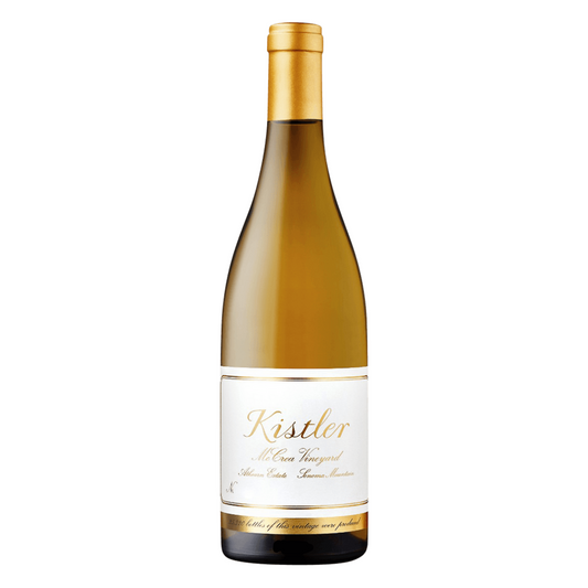 Kistler McCrea Vineyard Chardonnay Sonoma Mountain, USA