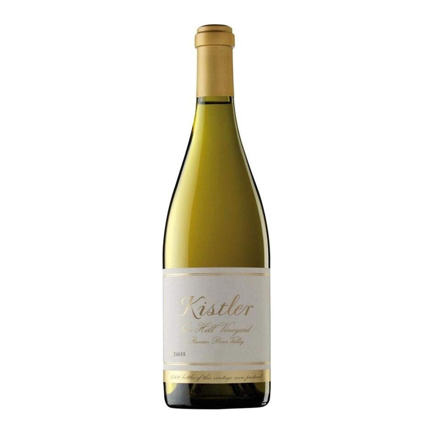 2007 Kistler Vine Hill Vineyard Chardonnay