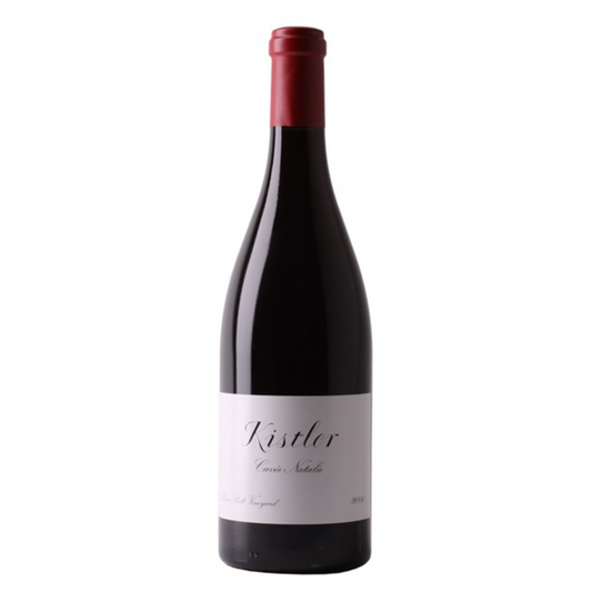 Kistler 'Cuvee Natalie' Silver Belt Pinot Noir Sonoma Coast, USA