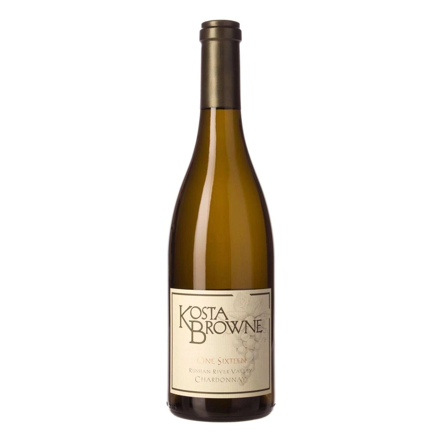 Kosta Browne One Sixteen Chardonnay USA 2014