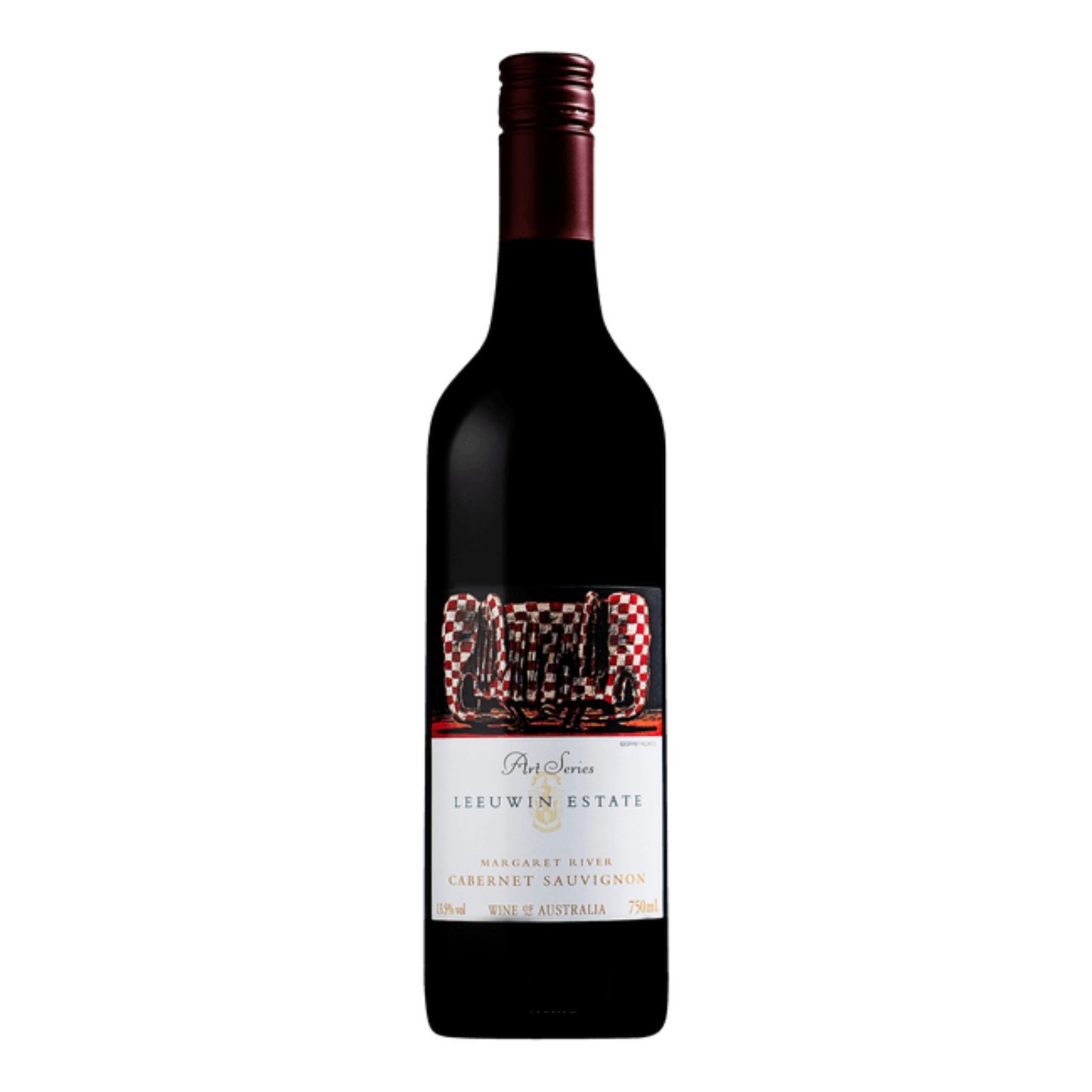 Leeuwin Estate Art Series Cabernet Sauvignon Margaret River, Australia 2008