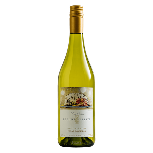 Leeuwin Estate Art Series Chardonnay Margaret River, Australia