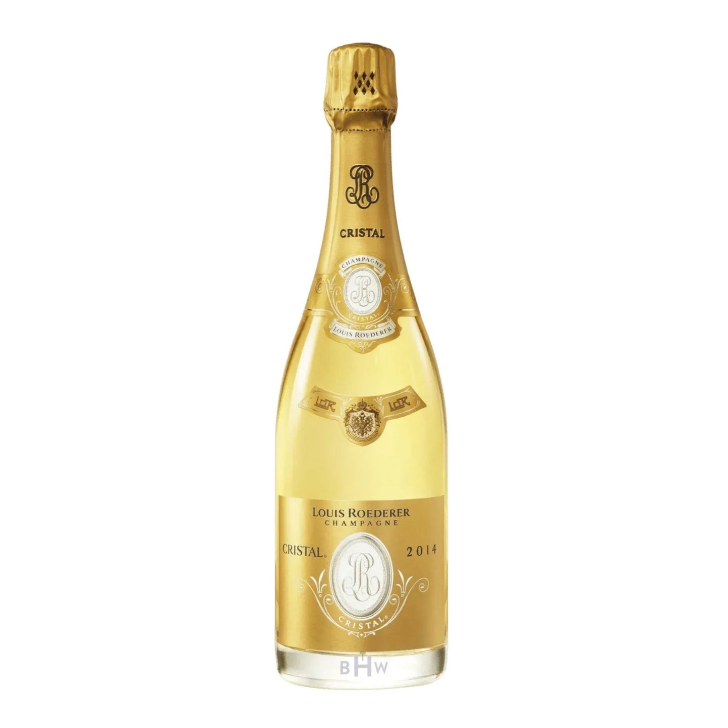 Louis Roederer Cristal Millesime Brut Champagne, France，2014