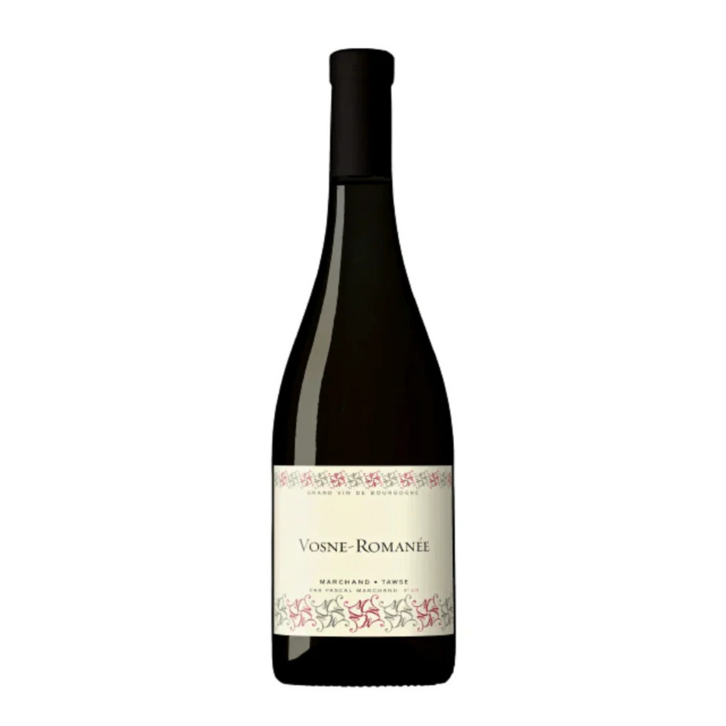 Marchand Tawse Vosne-Romanee Cote de Nuits, France 2019