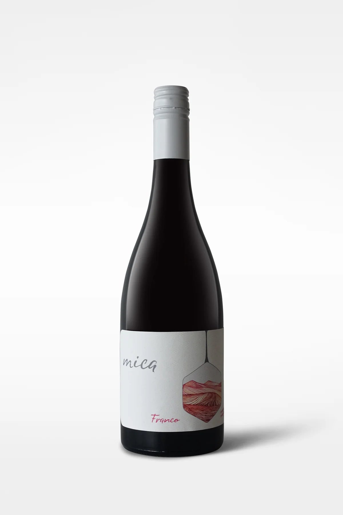 Mica 'Franco' Cabernet Franc Hawkes Bay 2023