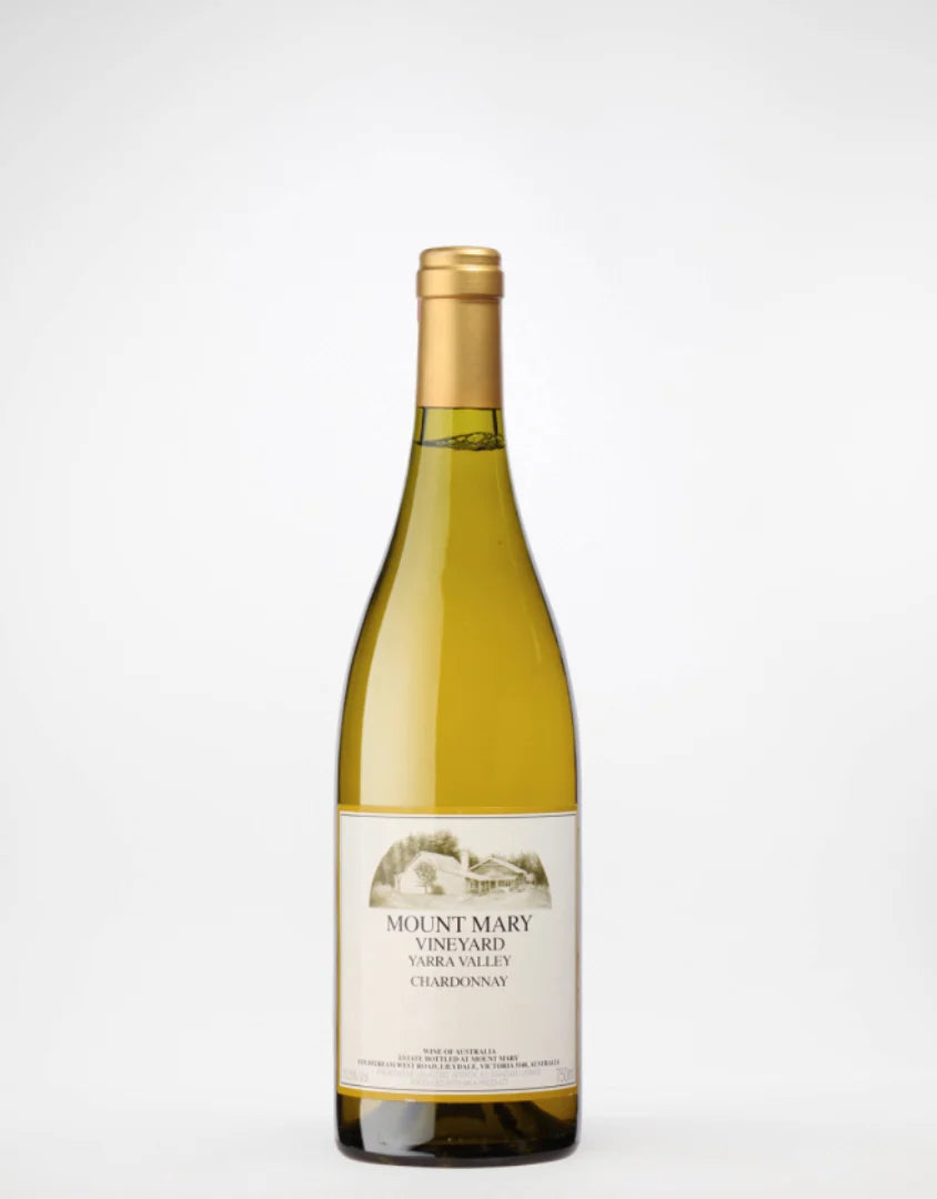 2018 Mount Mary Chardonnay Yarra Valley, Australia
