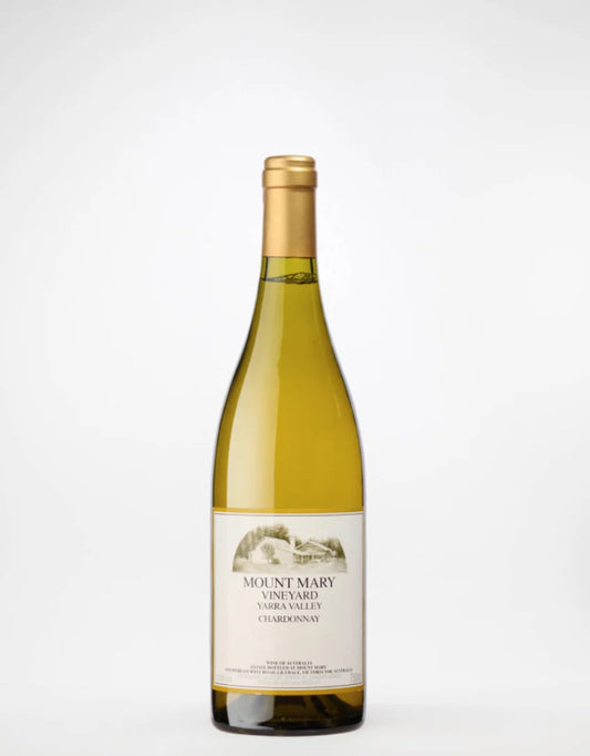 2018 Mount Mary Chardonnay Yarra Valley, Australia