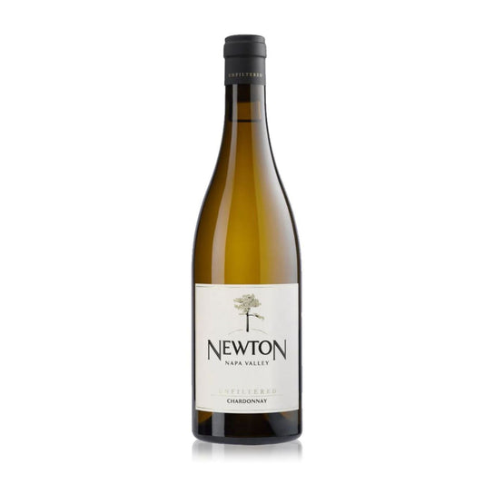 Newton Vineyard Chardonnay, Napa Valley,2017