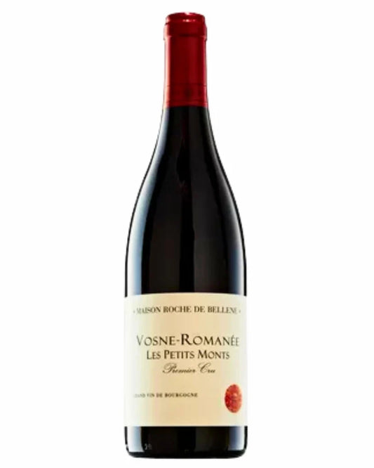 2012 Nicolas Potel Maison Roche de Bellene Les Petits Monts Vosne-Romanee Premier Cru, France