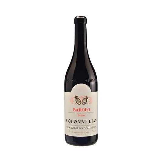 2006 Poderi Aldo Conterno Granbussia Bussia Barolo Riserva DOCG, Italy