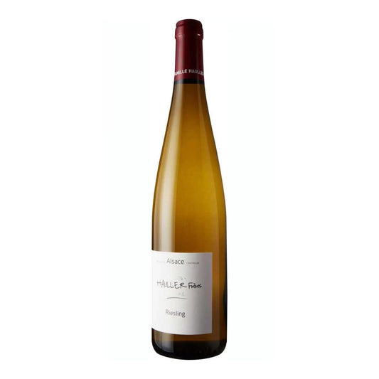 Riesling -W- HAULLER Frères, 2019