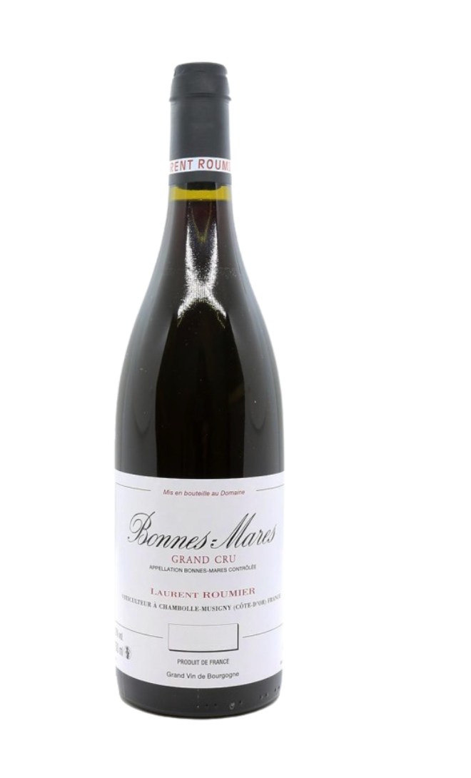 Domaine Laurent Roumier Bonnes-Mares Grand Cru 2005