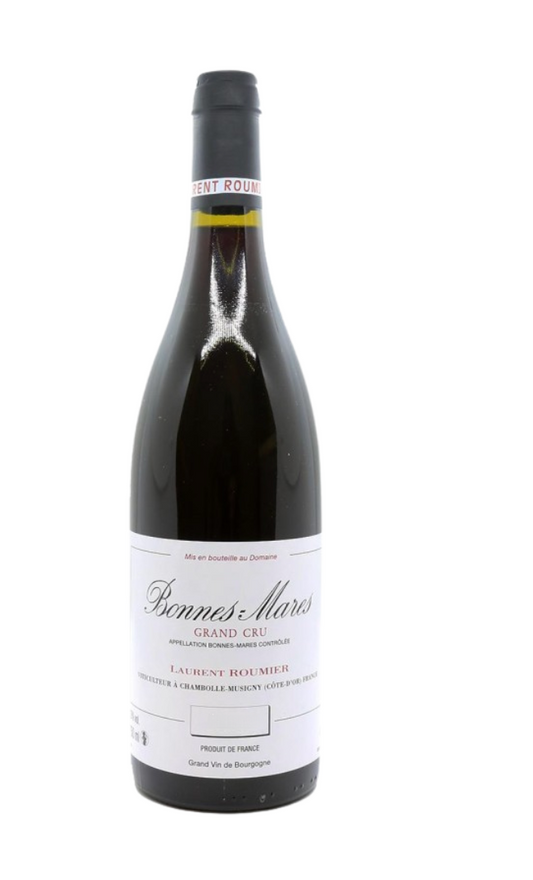 Domaine Laurent Roumier Bonnes-Mares Grand Cru 2005