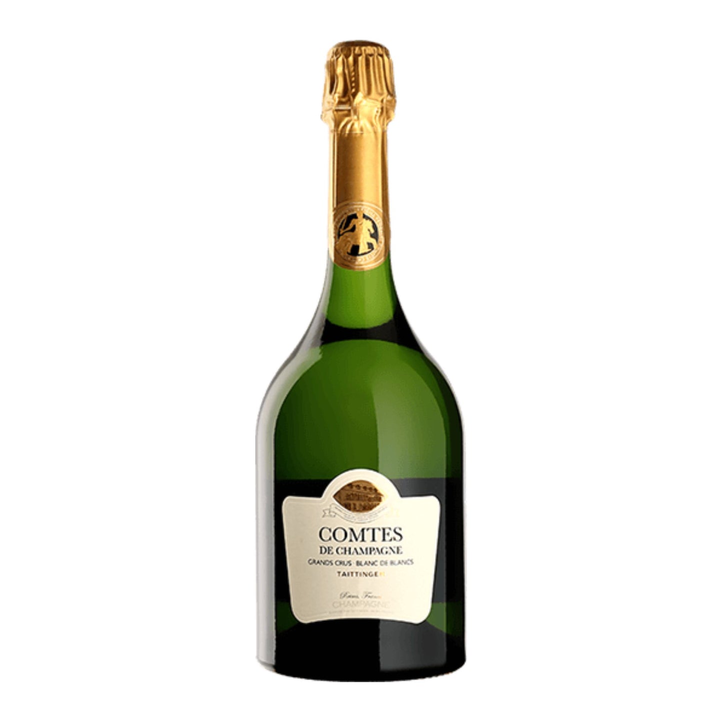 Taittinger Comtes de Champagne Blanc de Blancs Brut 2008