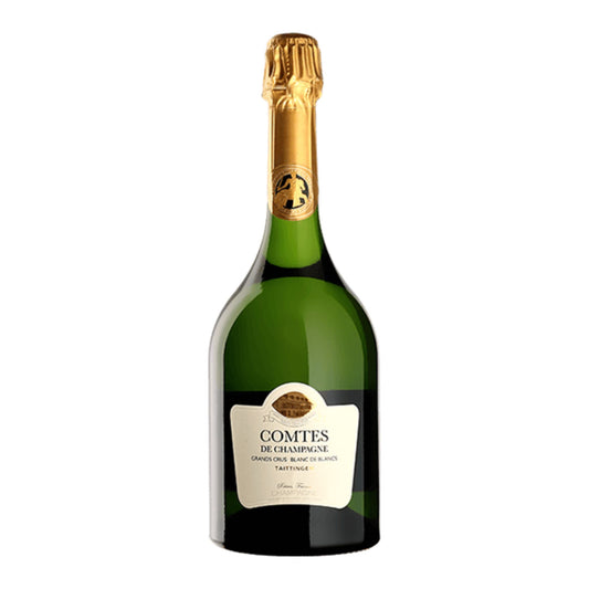 Taittinger Comtes de Champagne Blanc de Blancs Brut 2008