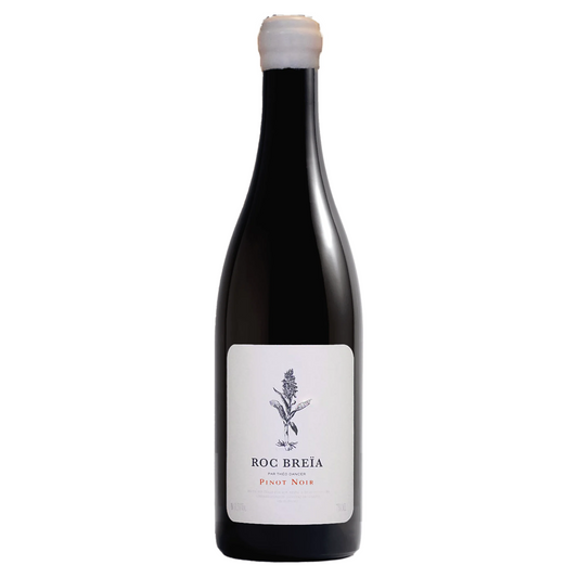 Theo Dancer Roc Breia Pinot Noir Vin de France 2022