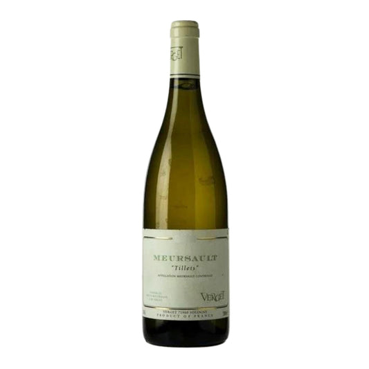 Verget Meursault Les Tillets Cote de Beaune, France 2005