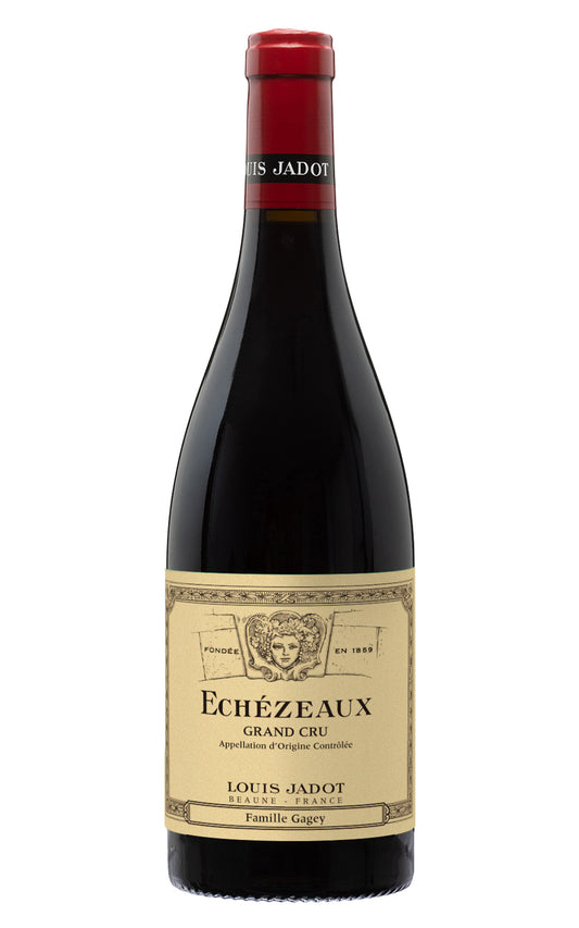 2016 Louis Jadot Echezeaux Grand Cru Cote de Nuits, France