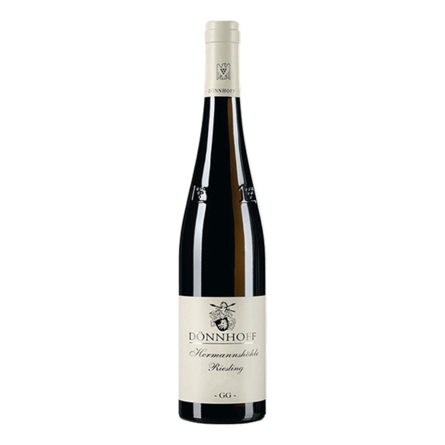 Weingut Donnhoff Niederhauser Hermannshohle Riesling Grosses Gewachs Nahe, Germany 2012 杜荷夫尼德豪塞何曼索特級園雷司令白葡萄酒 2012