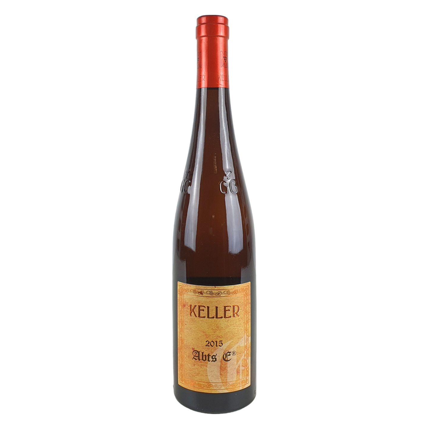 Weingut Keller Niersteiner Pettenthal Riesling Grosses Gewachs Rheinhessen, Germany 2015