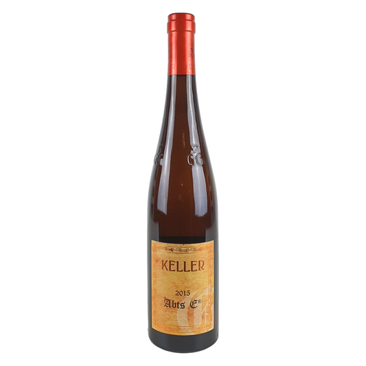 Weingut Keller Niersteiner Pettenthal Riesling Grosses Gewachs Rheinhessen, Germany 2015