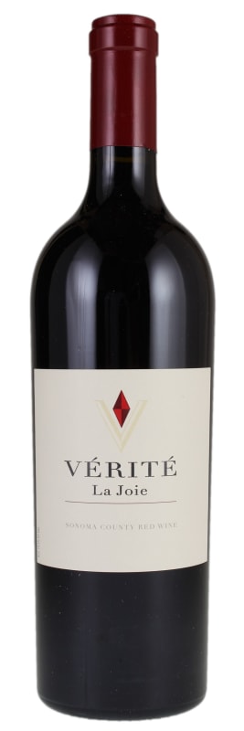 2011 Verite La Joie Sonoma County, USA