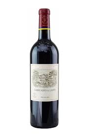 Chateau Lafite Rothschild 2010