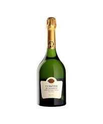 2013 Taittinger Comtes de Champagne Blanc de Blancs Brut