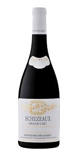 Domaine Mongeard-Mugneret  Echezeaux Grand Cru 2015