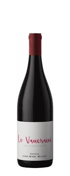 2023 Jean-Marc Millot Cote de Nuits-Villages 'Le Vaucrain' Burgundy, France