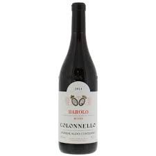2014 Poderi Aldo Conterno Colonnello Barolo DOCG, Italy