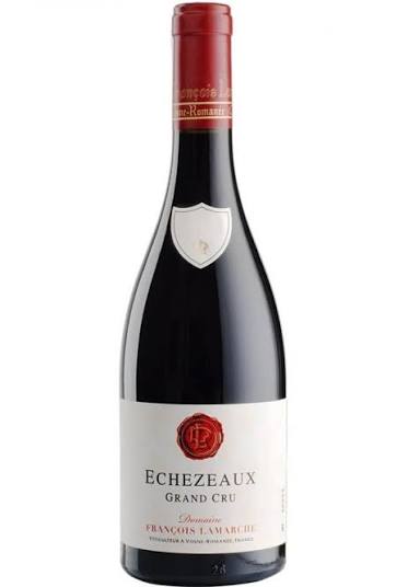 2012 Nicole Lamarche Grands-Echezeaux Grand Cru Cote de Nuits, France