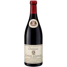 2015 Louis Latour Chateau Corton Grancey Grand Cru Cote de Beaune, France
