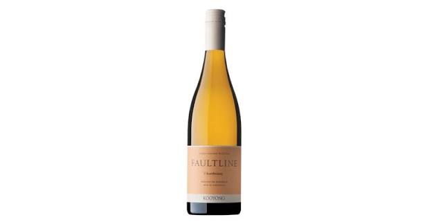 2019 Kooyong Faultline Vineyard Chardonnay Mornington Peninsula, Australia