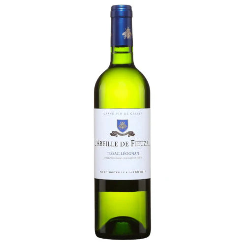1994 Chateau de Fieuzal Blanc Pessac-Leognan, France