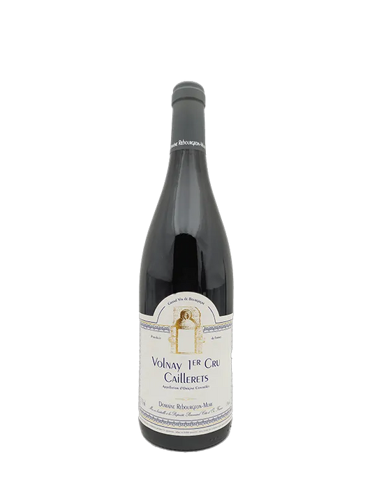2019 Domaine Rebourgeon-Mure Caillerets Volnay Premier Cru, France