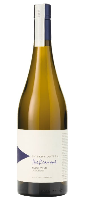 2018 Robert Oatley Vineyards The Pennant Chardonnay Margaret River, Australia
