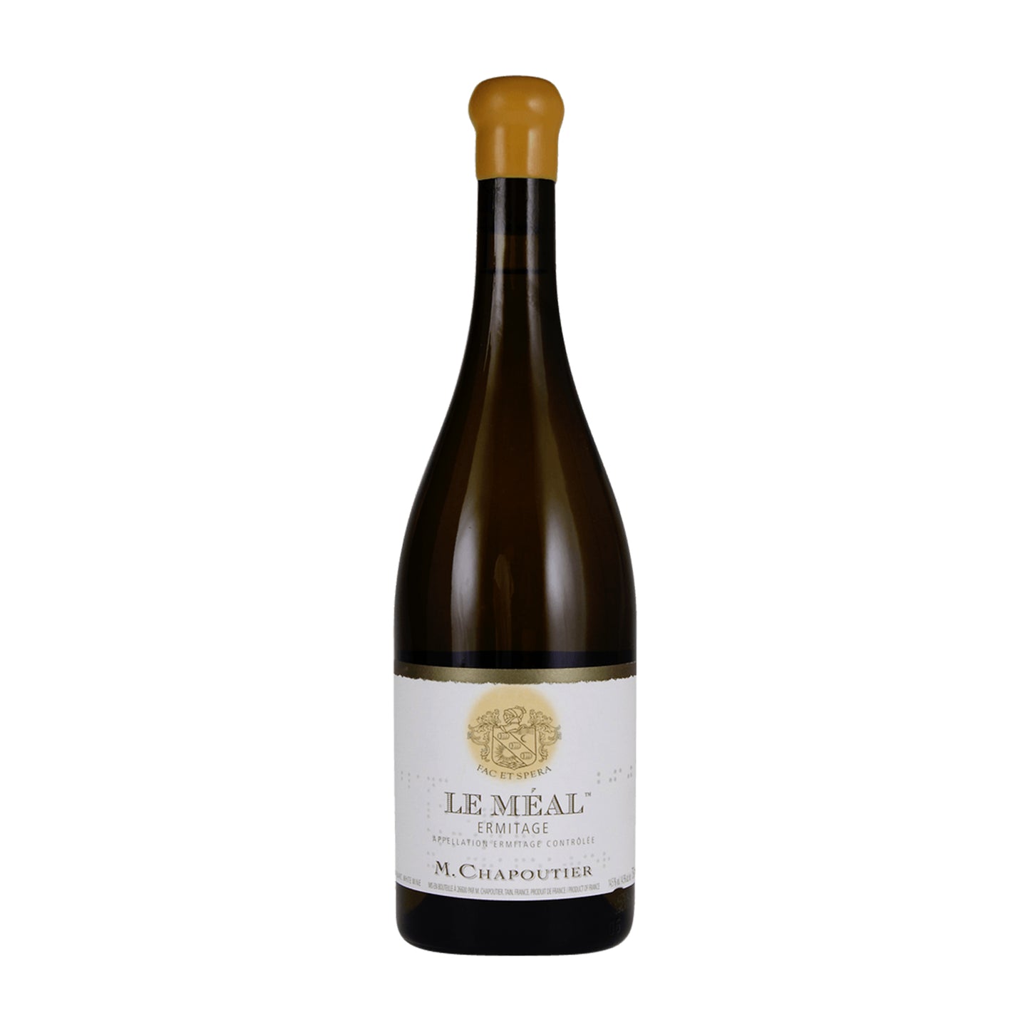 M. Chapoutier Ermitage Le Meal Blanc, 2004