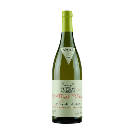 Rayas Blanc CDP, 2008