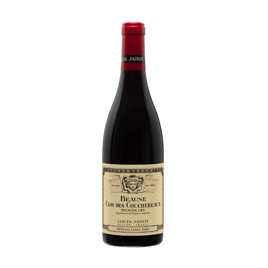 Louis Jadot Heritiers 1er Beaune Clos des Couchereaux ,2010