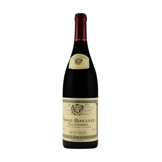 Louis Jadot Vosne Romanee 1er Cru Malconsorts, 2012
