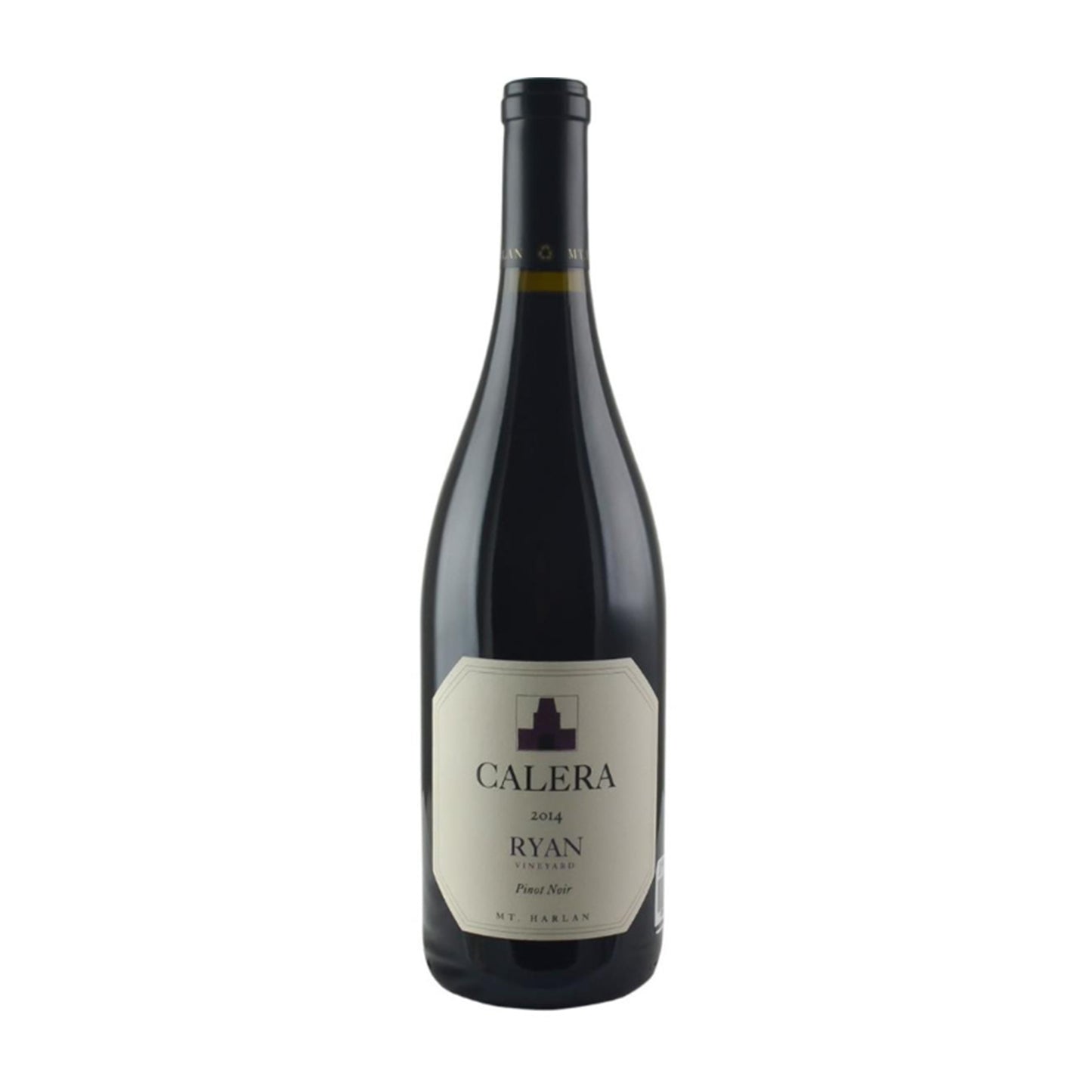 Calera Ryan Vineyard Pinot Noir, Mount Harlan,2014
