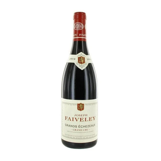 Domaine Faiveley Grands-Echezeaux Grand Cru, 2015