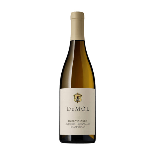 DuMOL Hyde Vineyard Chardonnay, Carneros, 2016