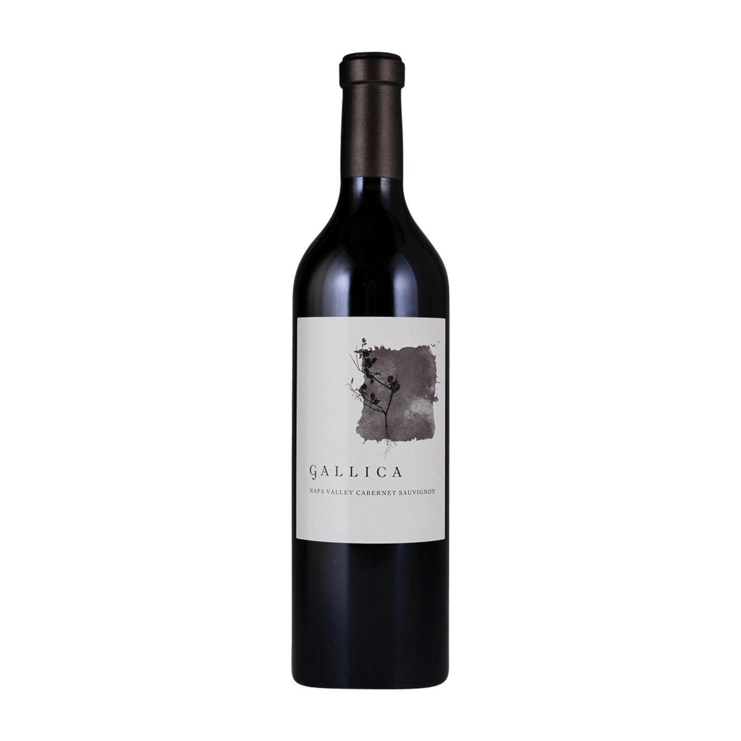 Gallica Cabernet Sauvignon, Oakville, 2008 & 2017