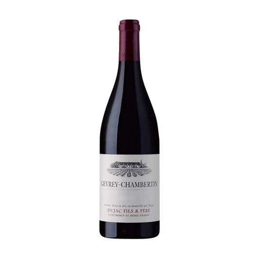 Gevrey Chambertin, Dujac, 2018