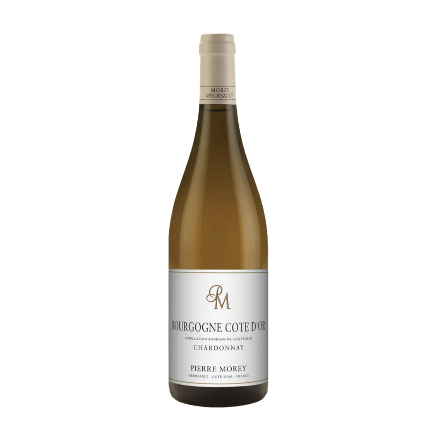 Domaine Pierre Morey Bourgogne Cote d'Or Chardonnay, 2019