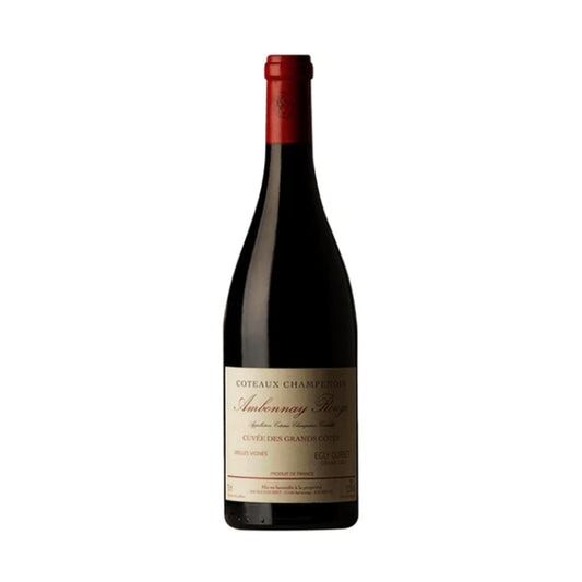 Egly-Ouriet Coteaux Champenois Ambonnay Rouge, 2019