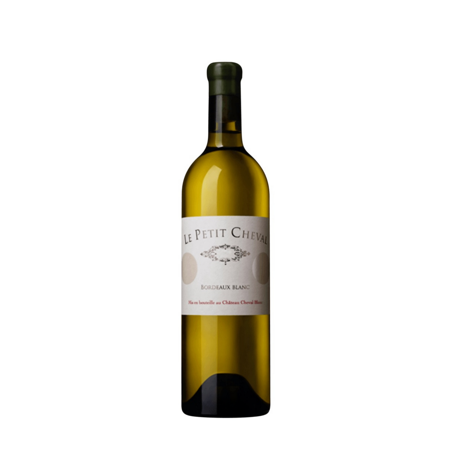 Chateau Cheval Blanc 'Le Petit Cheval Blanc' White 2016