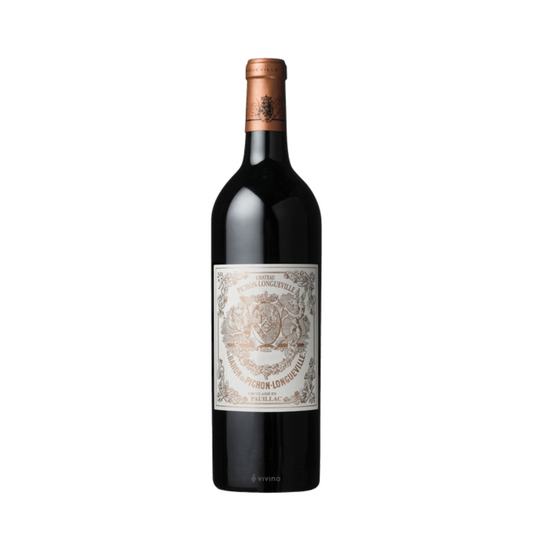 Chateau Pichon Baron, Pauillac 2019